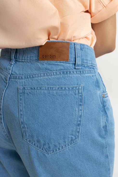 The Skinny Fit Jeans